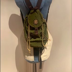 Kipling Backpack